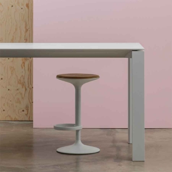 Mesa Extra Table cuadrada 2