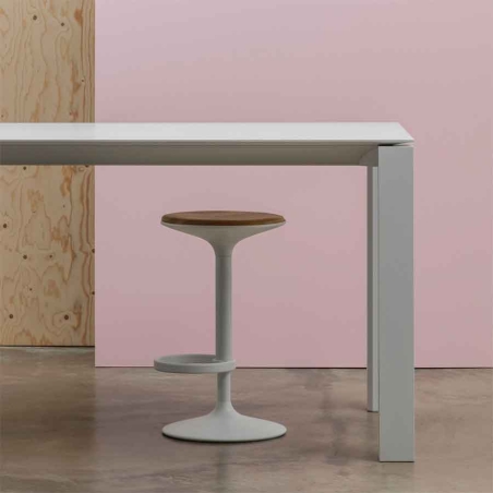 Mesa Extra Table lacado