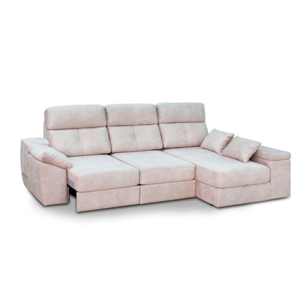 Chaiselongue deslizante Sueño