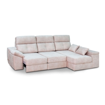 Chaiselongue deslizante Sueño 2