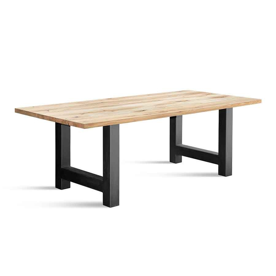 Mesa Brut CR | Mesas de comedor en Muebles Lara