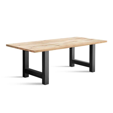 Mesa Brut CR | Mesas de comedor en Muebles Lara