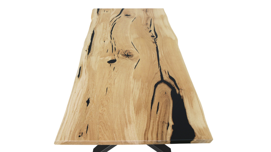 Mesa Chardonnay | Mesas de comedor en Muebles Lara