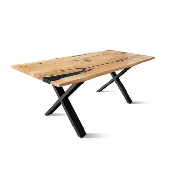 Mesa Chardonnay | Mesas de comedor en Muebles Lara 2