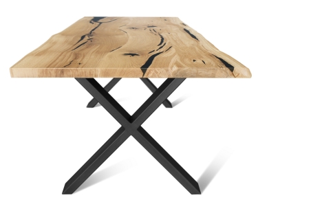 Mesa Chardonnay | Mesas de comedor en Muebles Lara