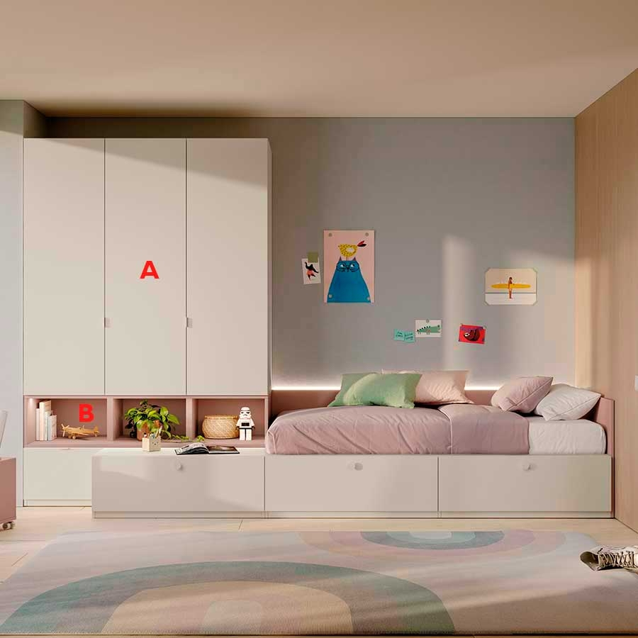 Acabados Stay Young