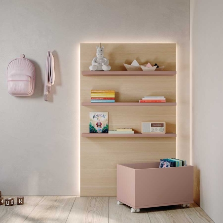 Dormitorio juvenil Antaix