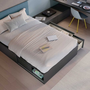 Dormitorio Stay Young 8 2