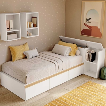 Dormitorio juvenil Stay Young 2