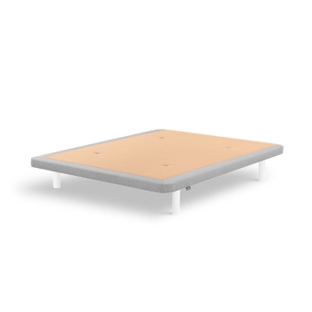 Bases tapizadas con patas cilíndricas 2