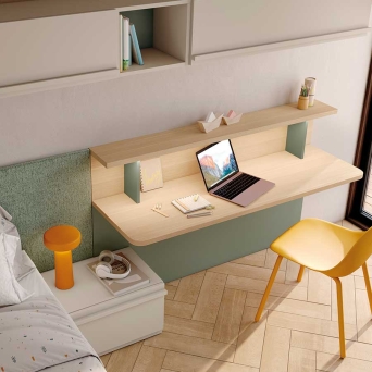 Dormitorio juvenil Stay Young 15 2