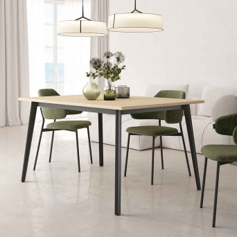 Mesa comedor Kamba