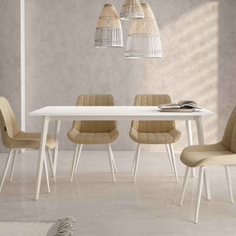 Mesa comedor Kamba 2