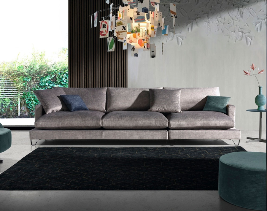 Sofás en Muebles Lara