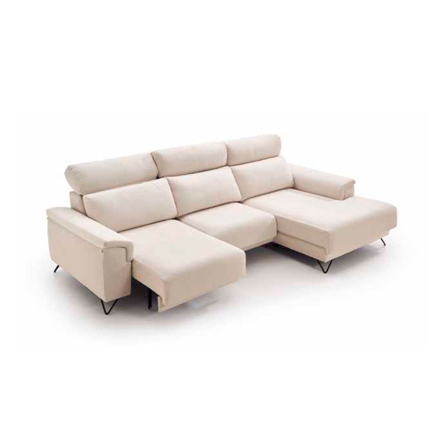 Chaiselongue Vita