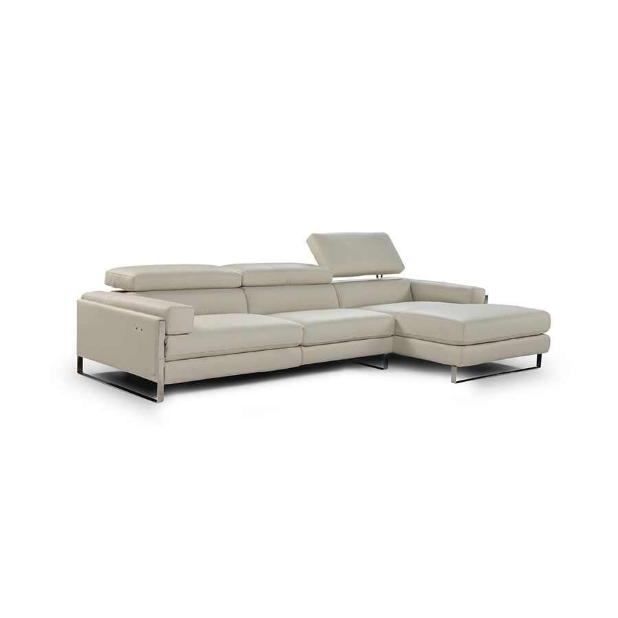 Chaiselongue Romeo relax | Calia Italia en Muebles Lara
