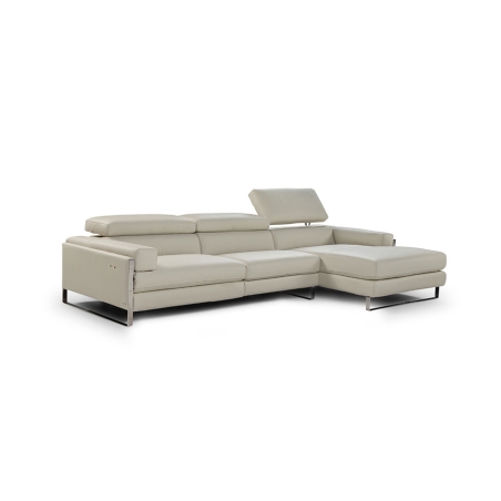 Chaiselongue Romeo relax | Calia Italia en Muebles Lara
