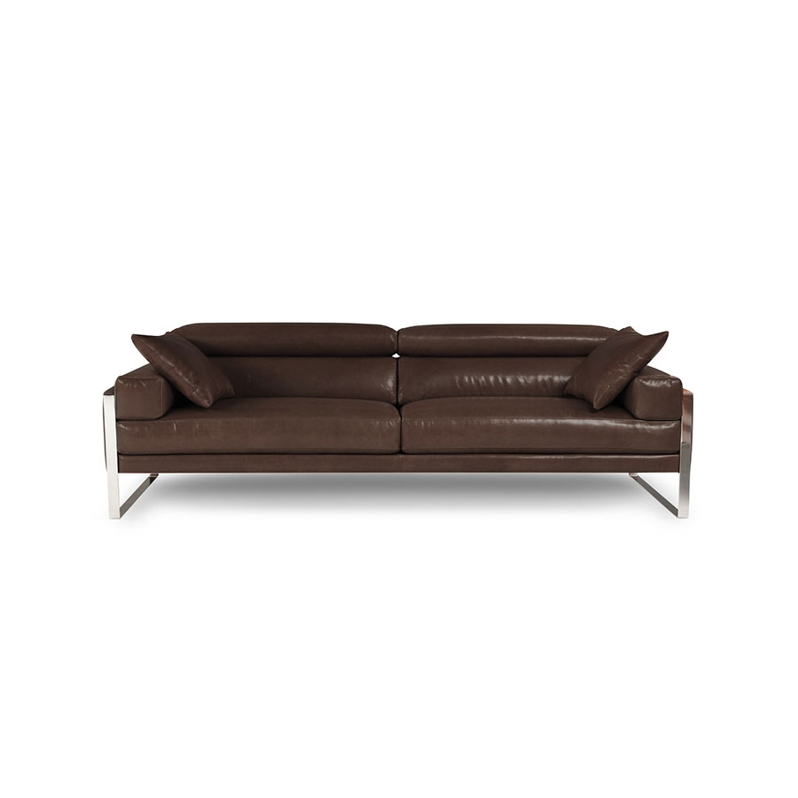 Piel tapizado modelo Romeo