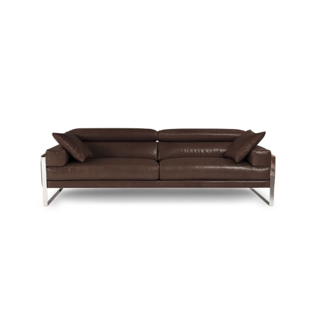 Piel tapizado modelo Romeo