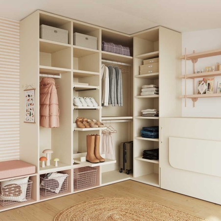 Dormitorio Flow 19