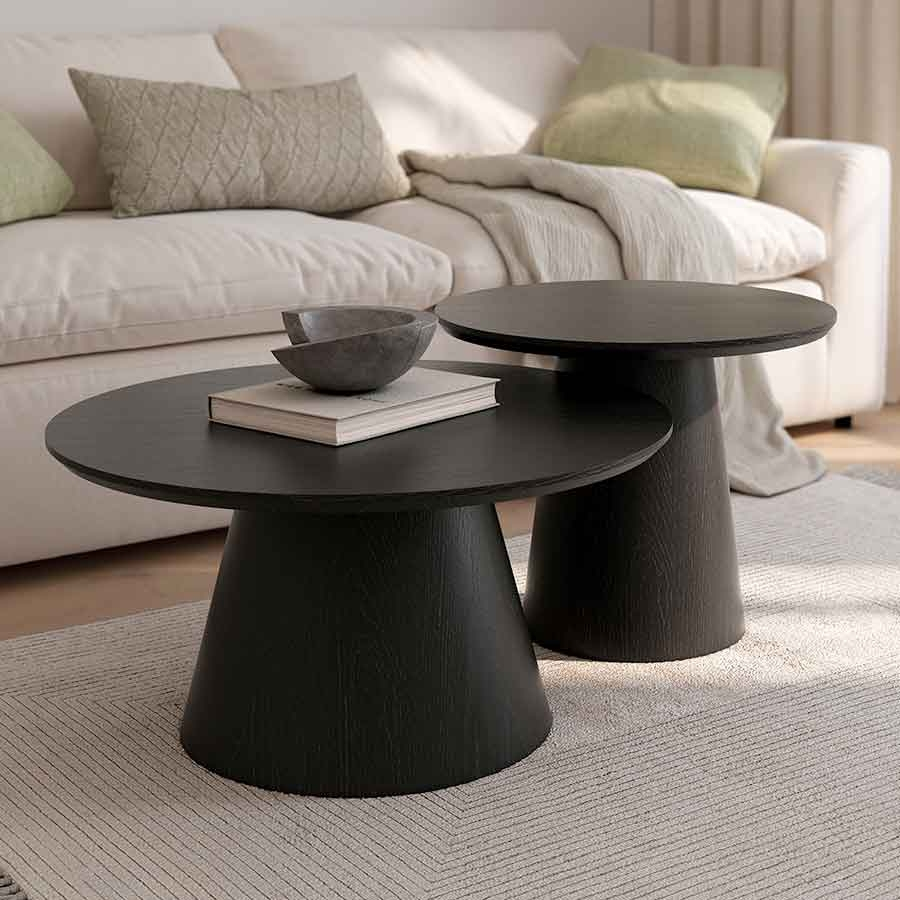 Mesa de centro Namib