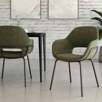 Silla Sidney 2
