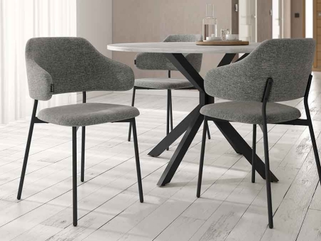 Silla Gante