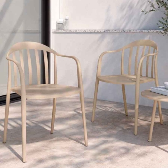 Silla Malibu