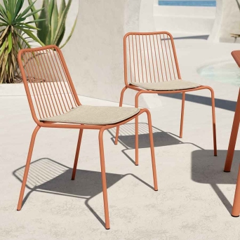Silla Aloha
