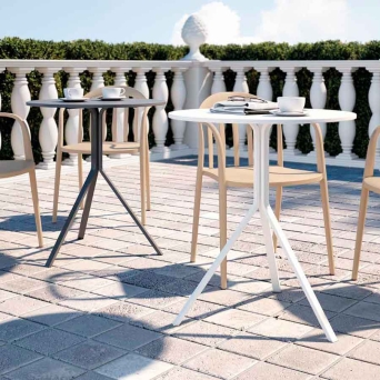 Silla Malibu 2