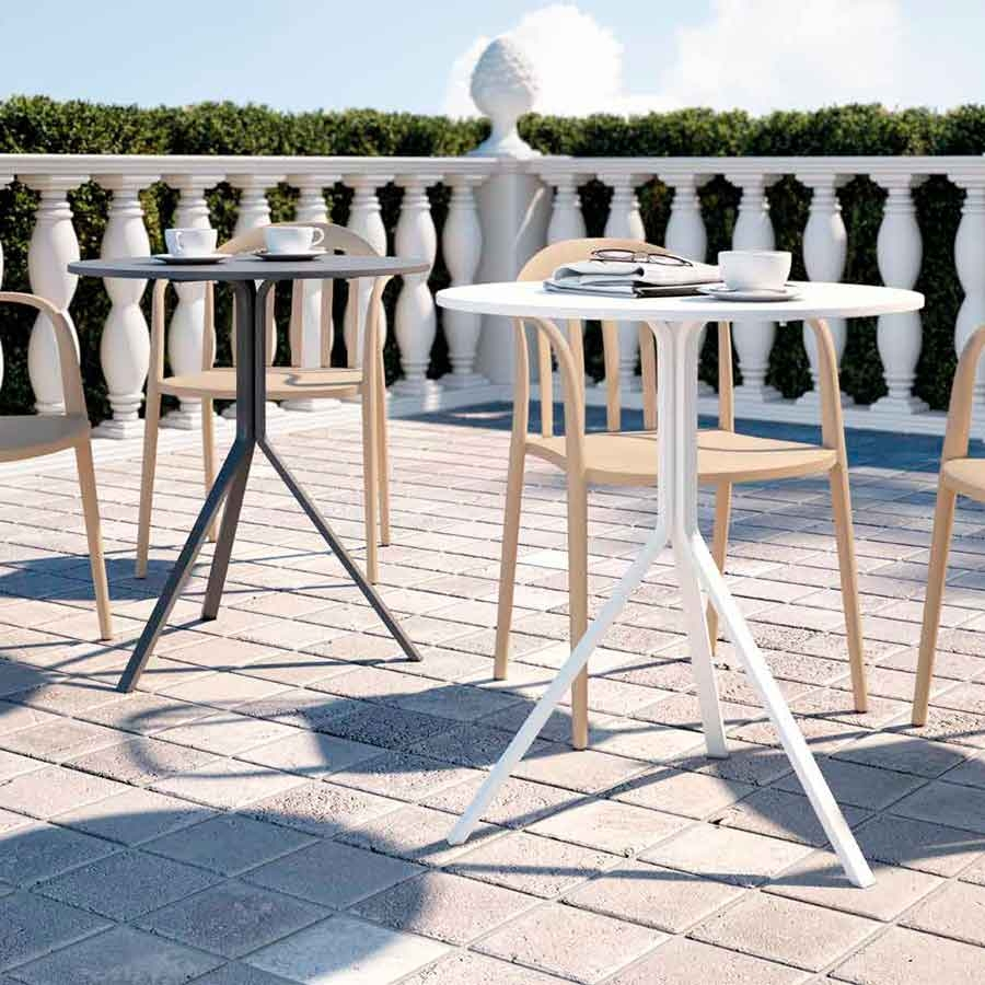 Silla Malibu | Sillas de terraza en Muebles Lara