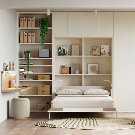 Dormitorio Flow 25