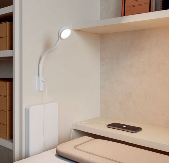 Dormitorio Flow 25 2