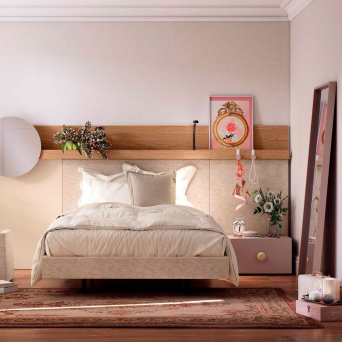 Dormitorio juvenil Delulu 38 2
