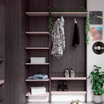 Dormitorio juvenil Delulu 49 2