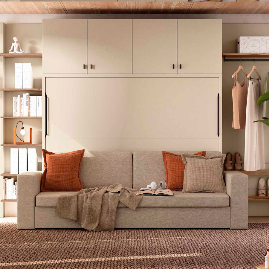 Dormitorio Delulu 58
