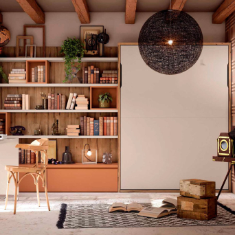 Dormitorio Delulu 61