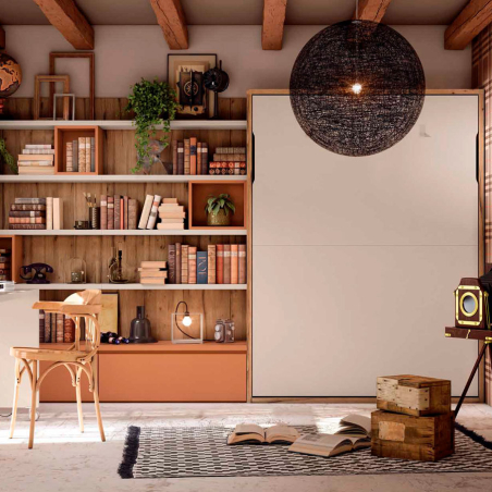 Dormitorio Delulu 61
