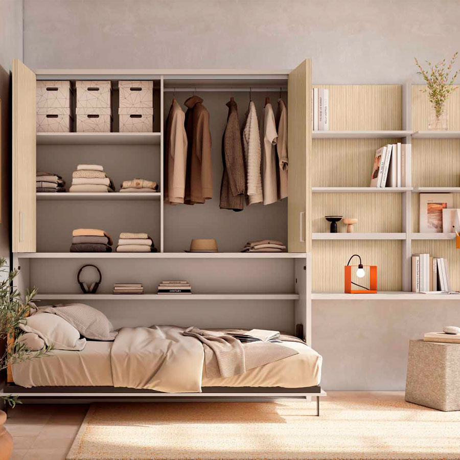Dormitorio Delulu 64