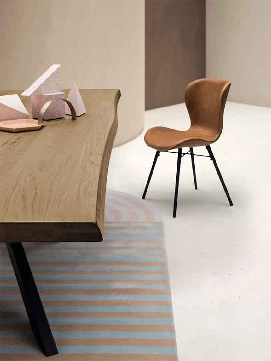 Mesa San Francisco | Devina Nais en Muebles Lara