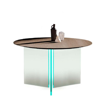 Mesa Round Manhattan