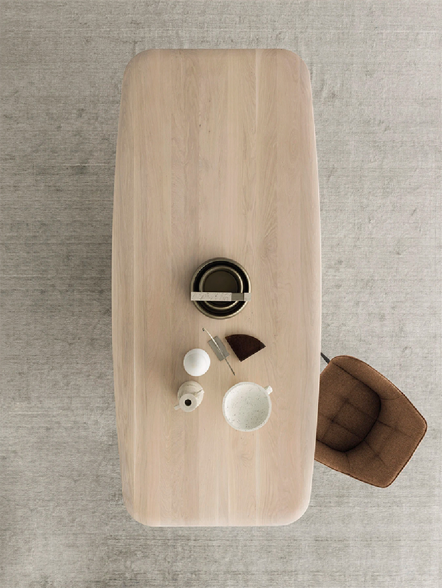 Mesa Copenhagen devina nais