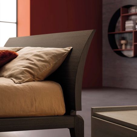 Cama Shark de la firma Devina Nais en Muebles Lara