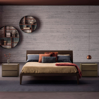 Cama Shark de la firma Devina Nais 2