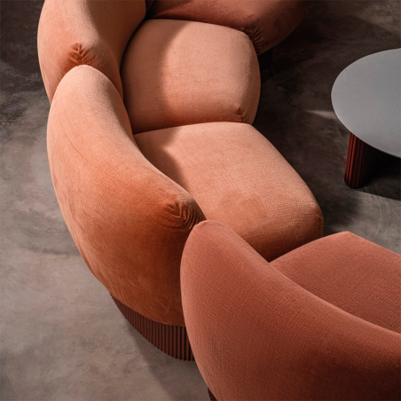 Andreu World Bolete Lounge BIO