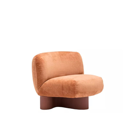 Butaca Bolete Lounge BIO
