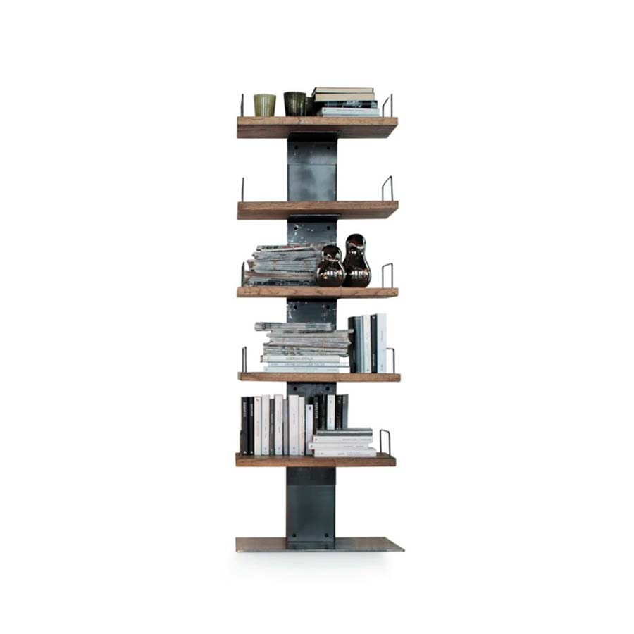 Librería Infinity