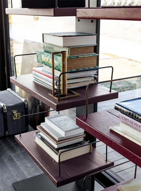 librerías devina nais