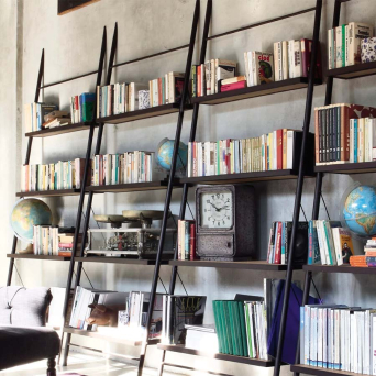 Librería Easy 2