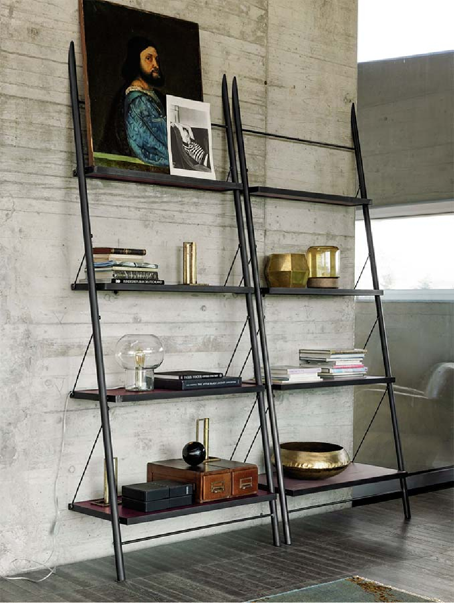 Librería Devina Nais